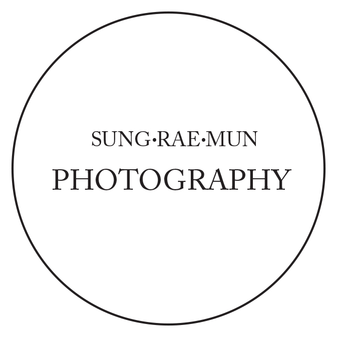 SUNG.RAE.MUN PHOTOGRAPHY